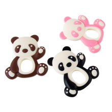 New Design Sensory Baby Teething Toys Sale, Soft Bpa Free Wood Baby Teether, Kids Food Grade Silicone Teether